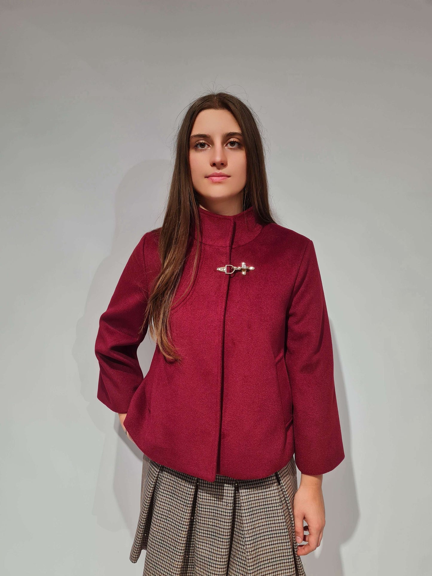 Cappotto MARKUP