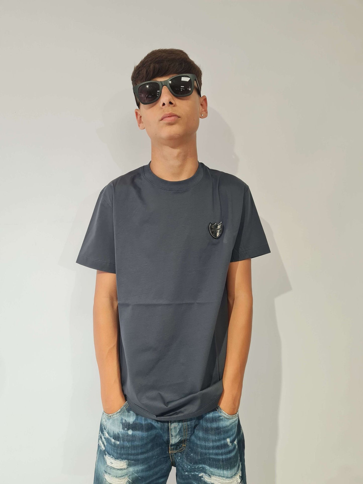 T -SHIRT GAVROCHE