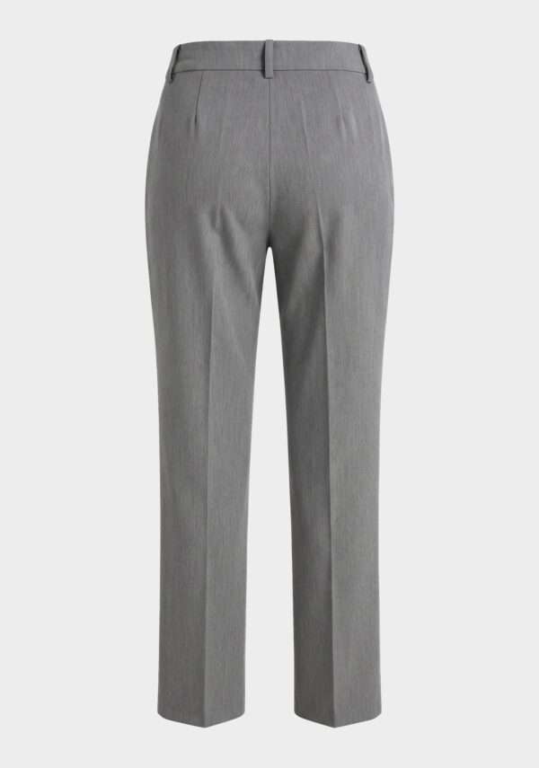 MARKUP Pantalone New York in flanella pettinata