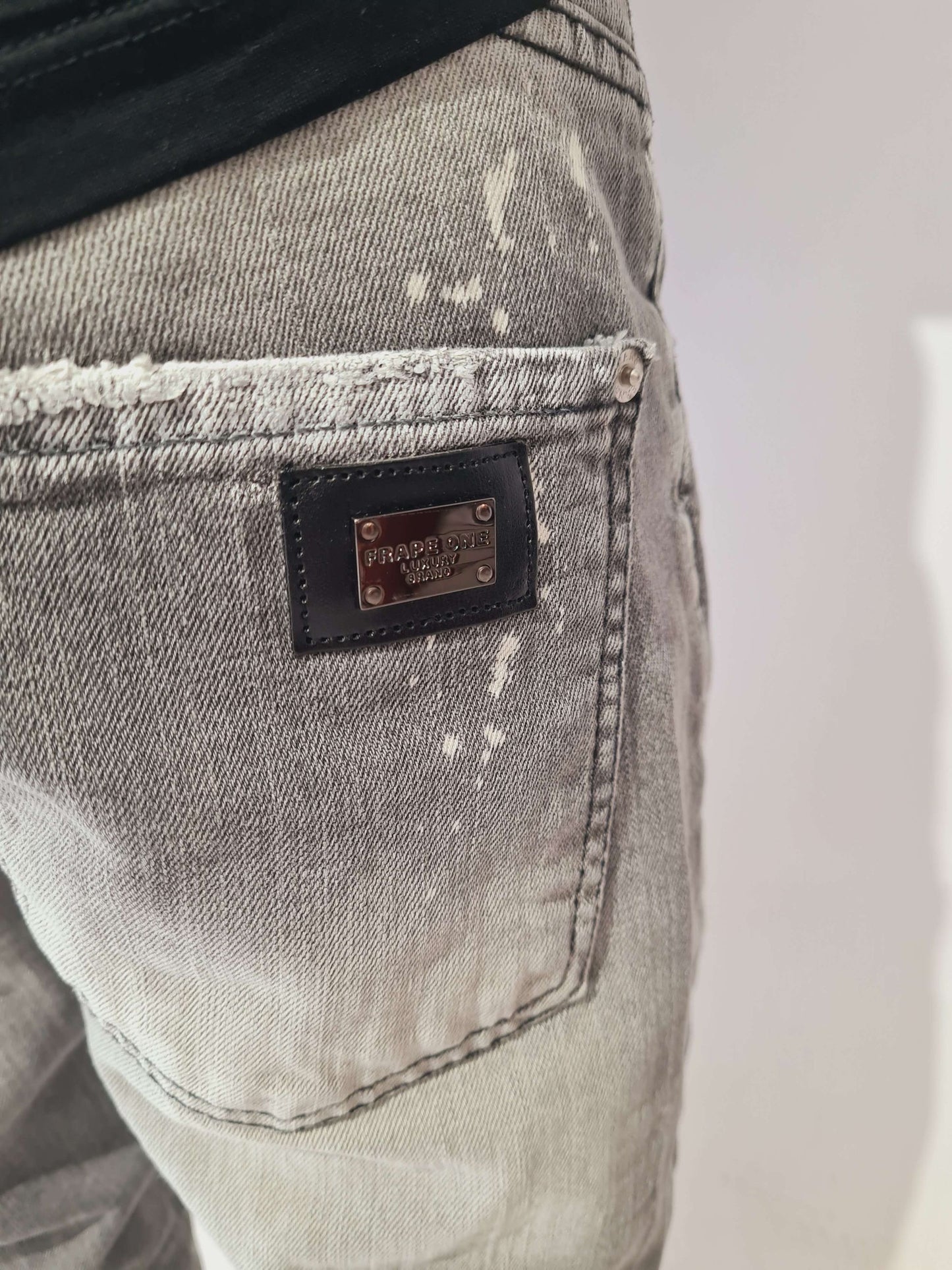 JEANS FRAPE ONE