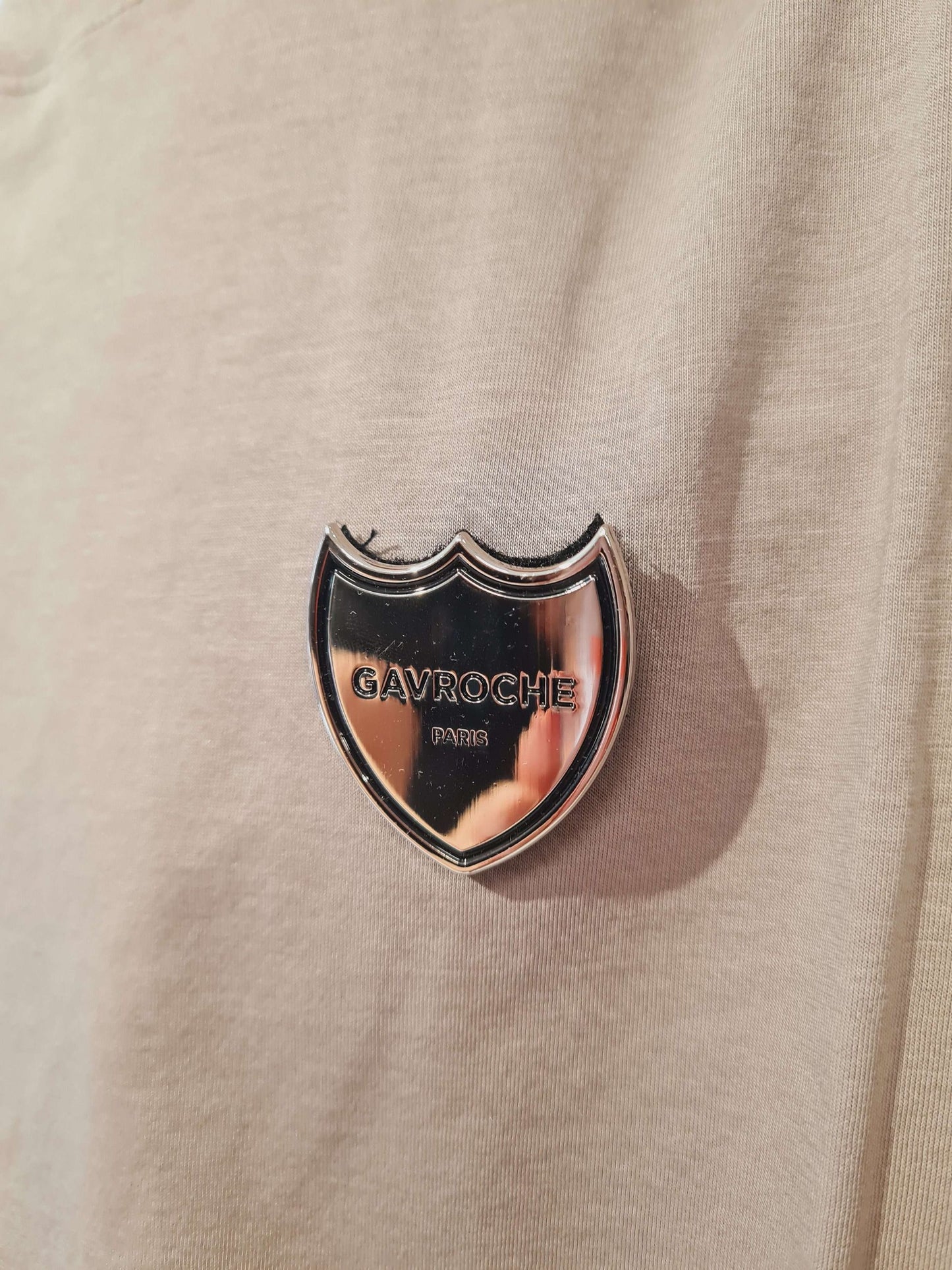 T -SHIRT GAVROCHE