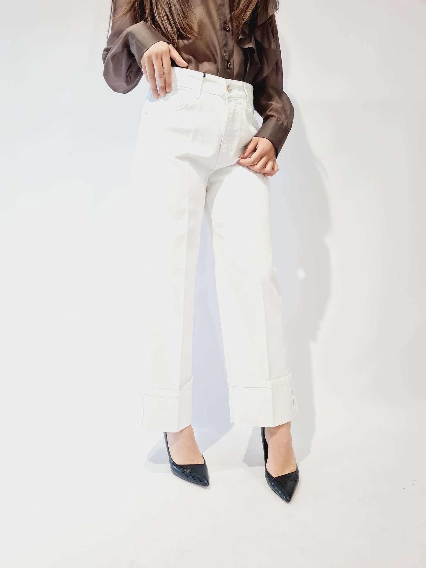 JEANS - RANIERI DONNA