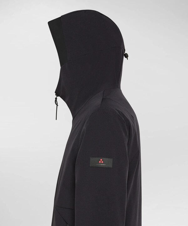 PEUTEREY METIDE MD Trench Liscio In Primaloft Minimal E Sofisticato