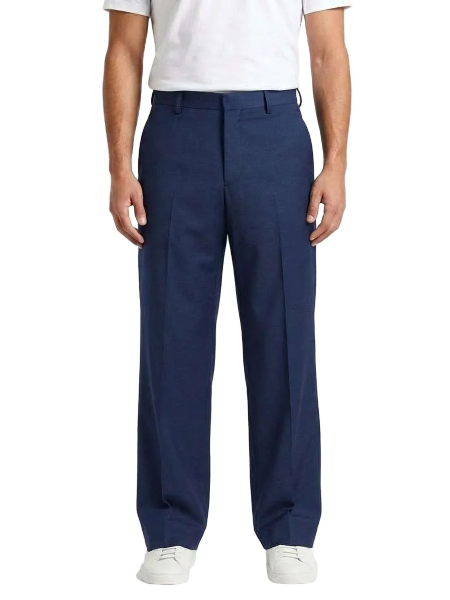 FRAPE ONE Pantalone Elegante Fondo Ampio