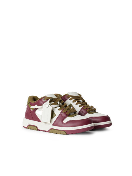Out Of Office Sneakers
