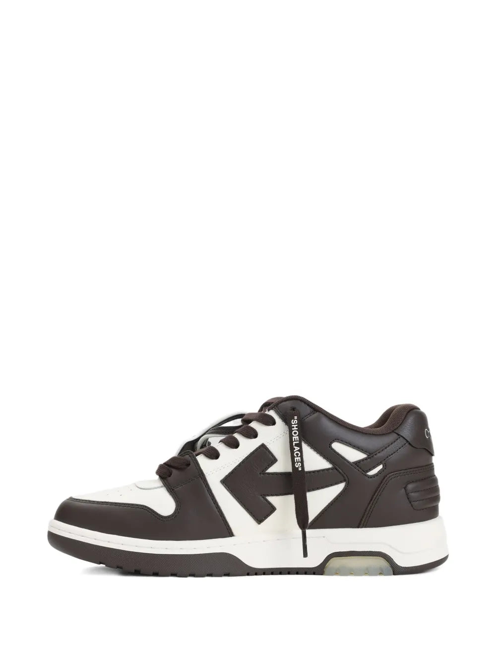 OFF-WHITE Out Of Office Sneakers