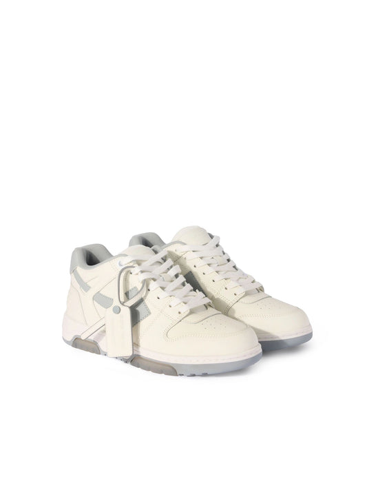 OFF-WHITE Out Of Office Sneakers