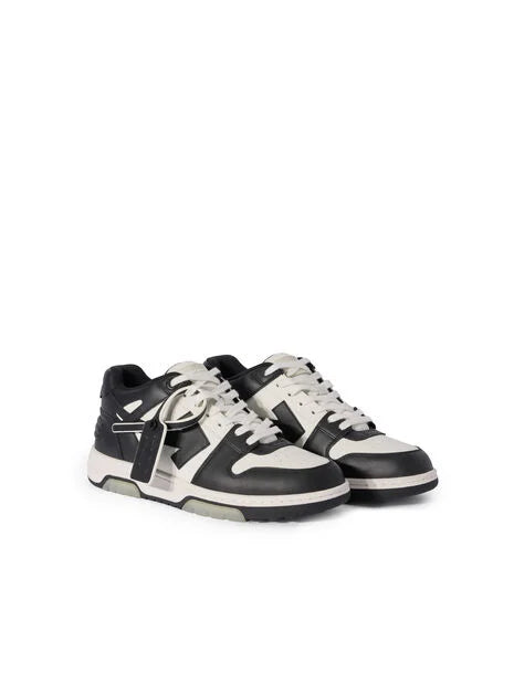 Off-White Out Of Office Sneakers
