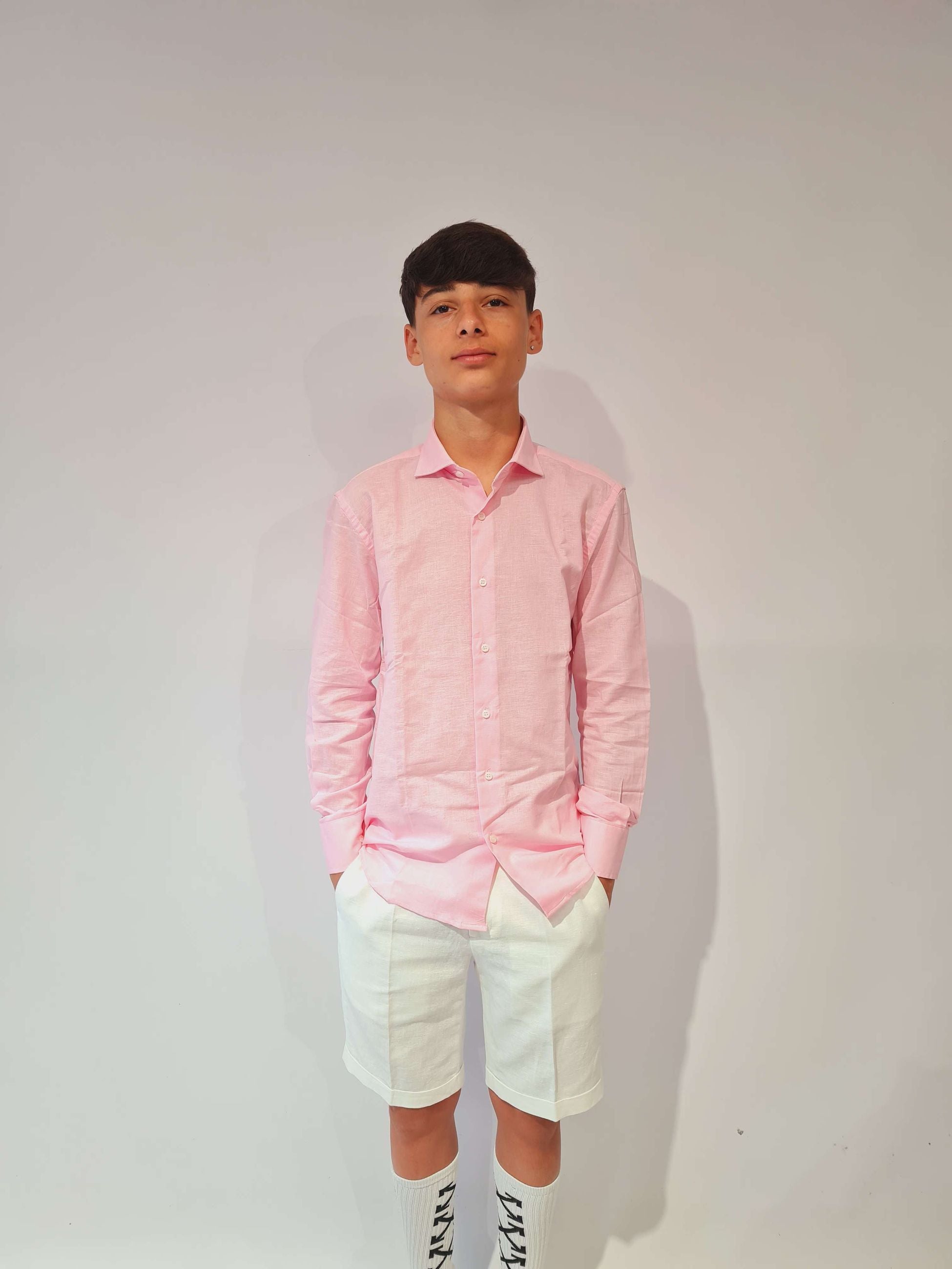 Camicia FRAPE ONE – Peluk abbigliamento