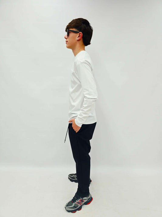 T-SHIRT MANICA LUNGA PRIME