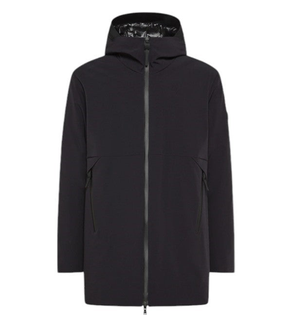 PEUTEREY METIDE MD Trench Liscio In Primaloft Minimal E Sofisticato