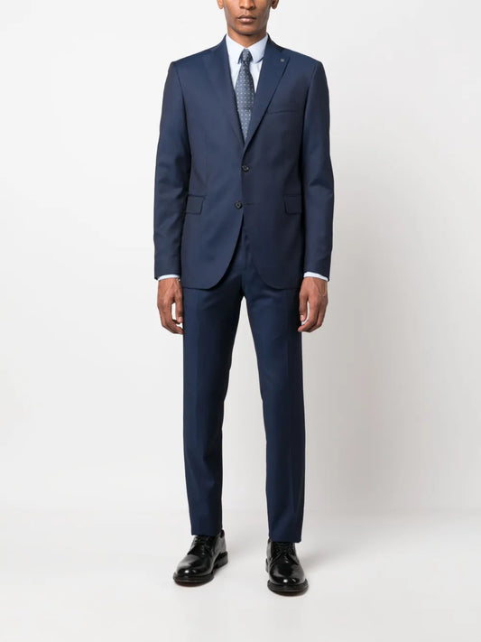 Tagliatore Completo monopetto