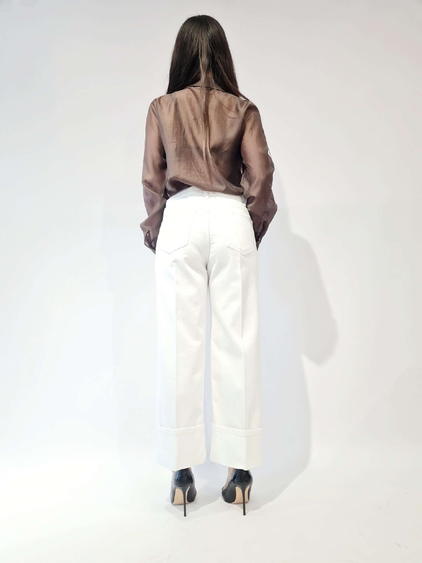 JEANS - RANIERI DONNA