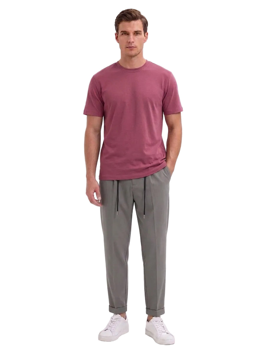Pantalone Frape One con laccetti e mezzo elastico
