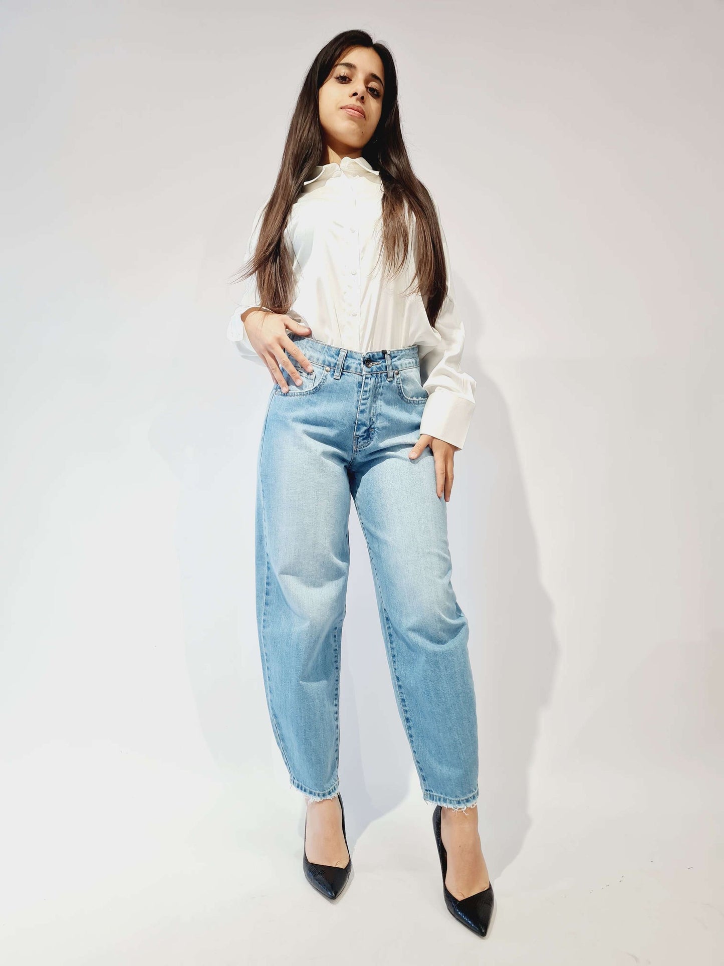 JEANS - EIKI