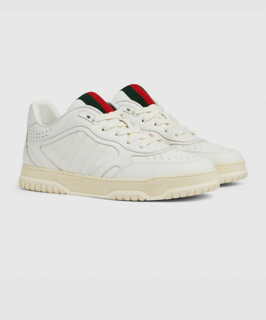 Sneaker uomo Gucci Re-Web