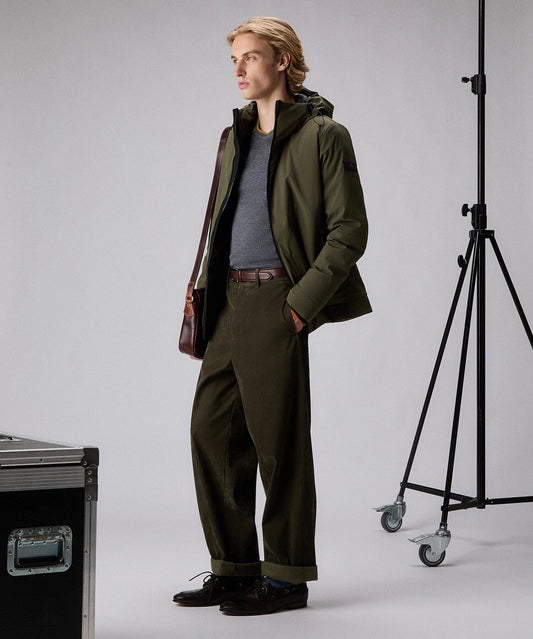 PEUTEREY Giacca corta sportiva