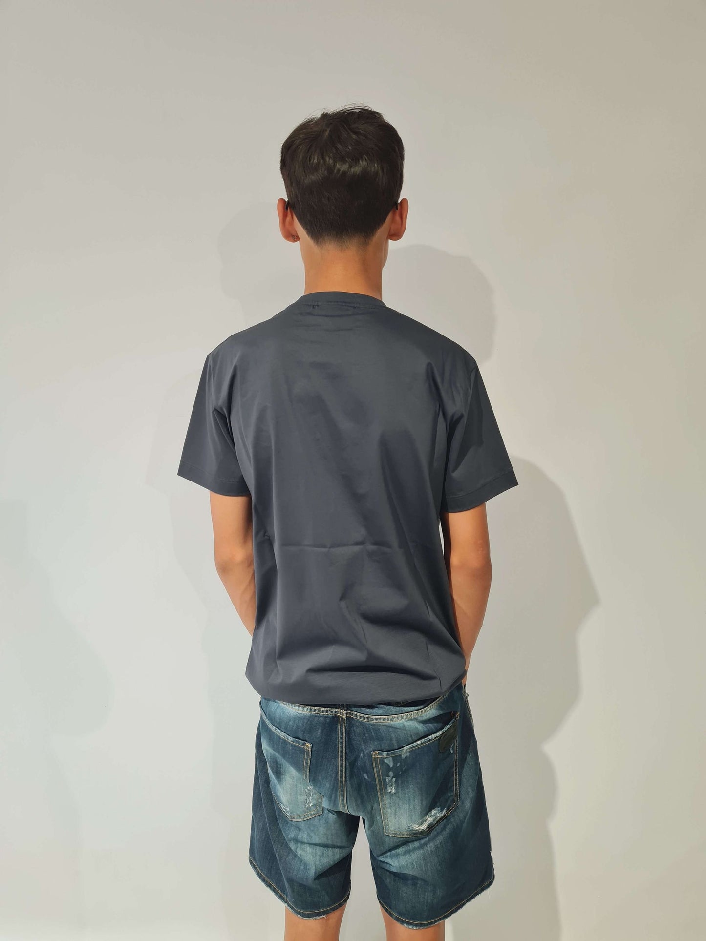 T -SHIRT GAVROCHE