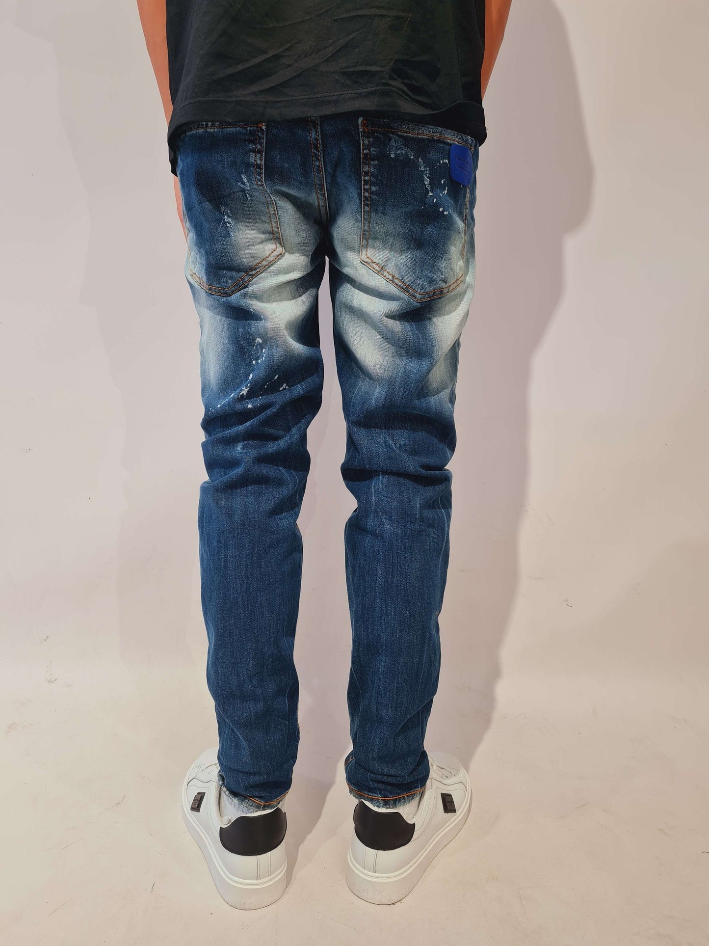 JEANS FRAPE ONE