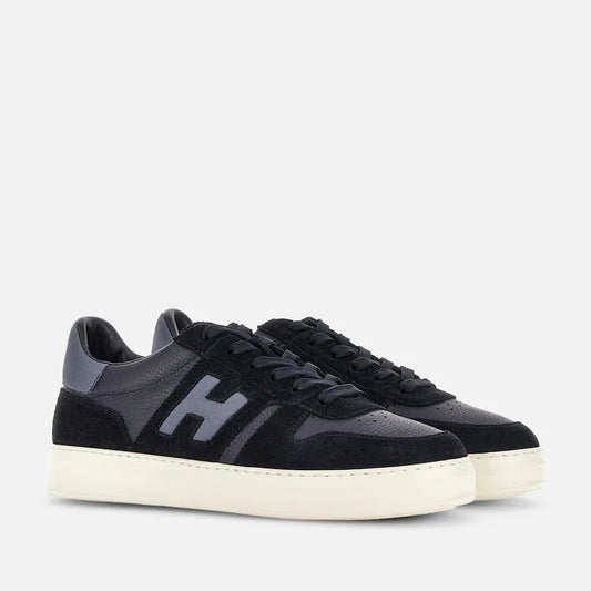 Sneakers Hogan H-TV