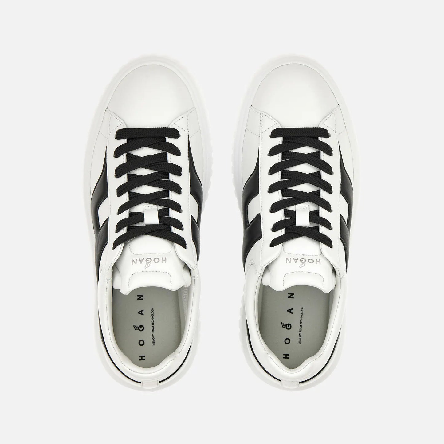 Sneakers Hogan H-Stripes