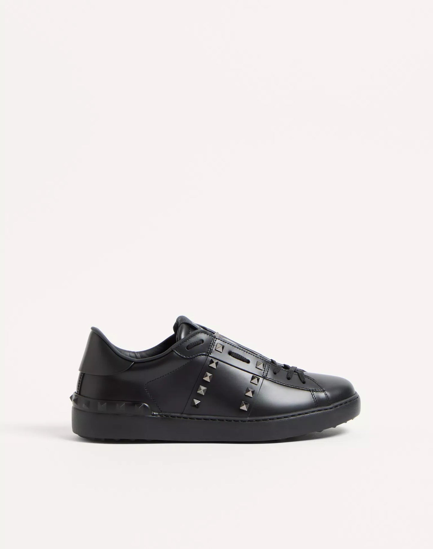 VALENTINO Sneaker Rockstud Untitled In Vitello