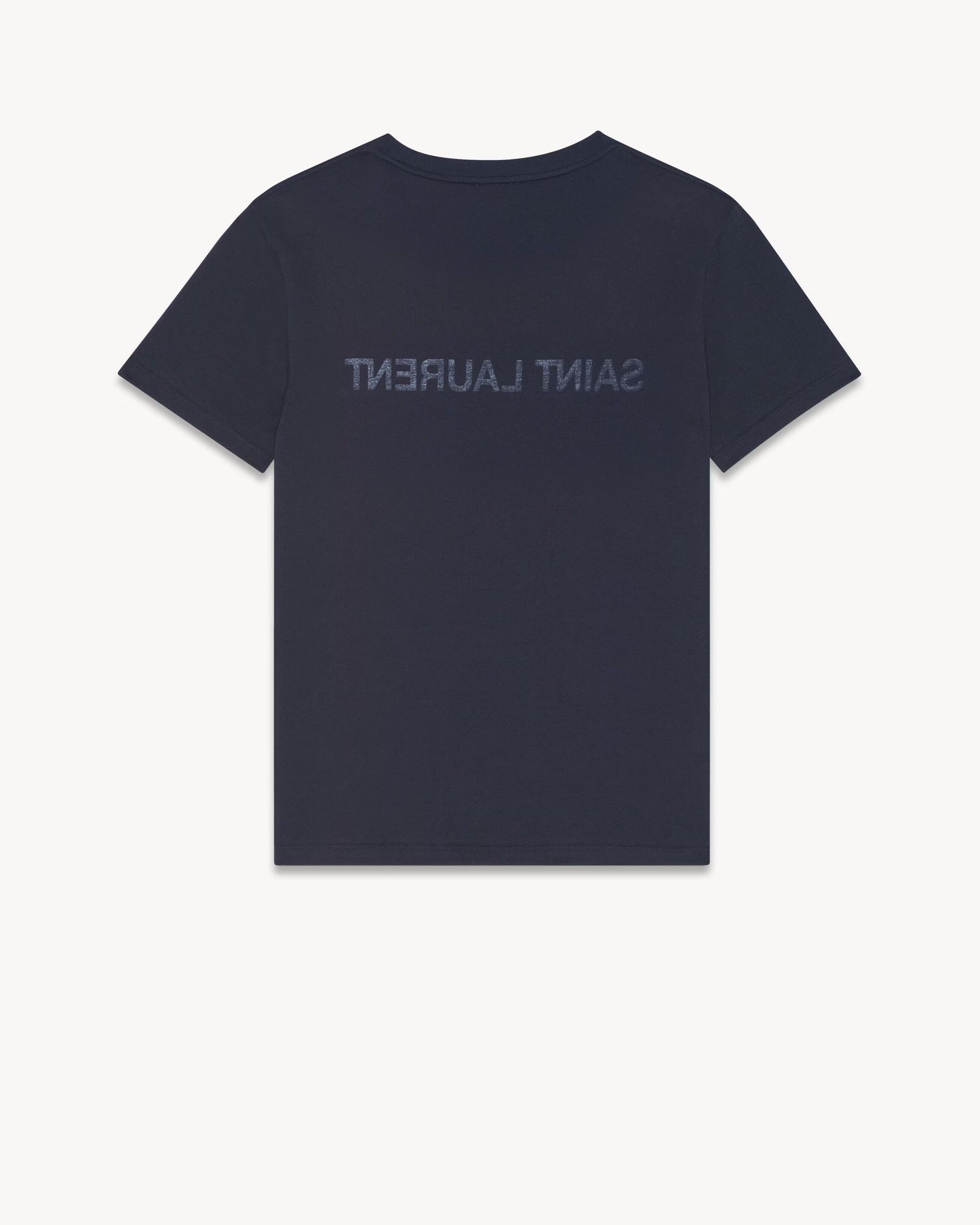 t-shirt - SAINT LAURENT