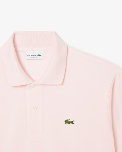 LACOSTE Polo dal taglio classico L.12.12 Original ( QUESTO PRODOTTO NON E' IDONEO ALLA RESTITUZIONE O AL CAMBIO )
