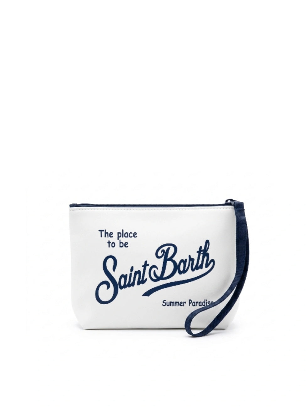 SAINT BARTH Pochette Aline