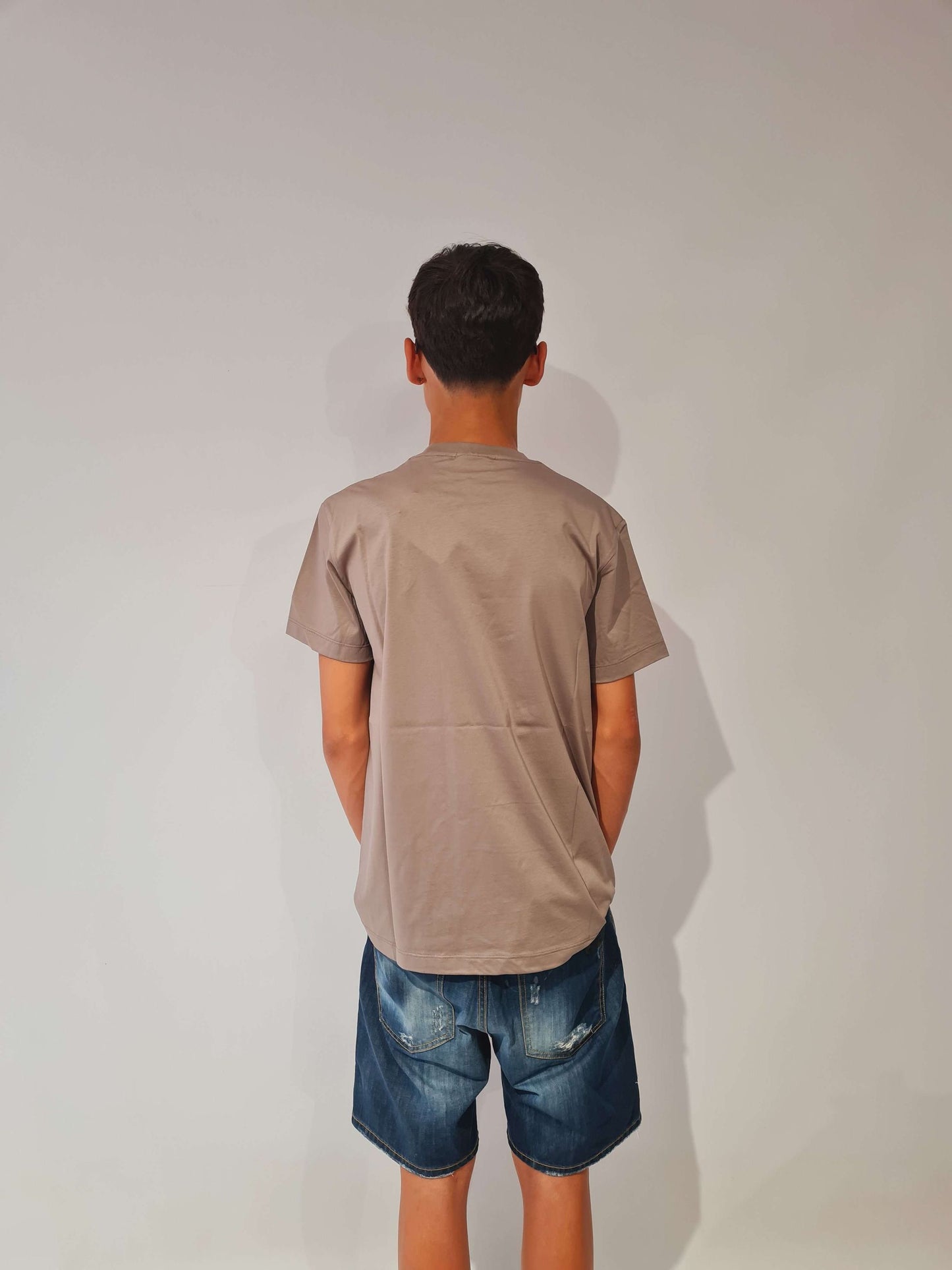 T -SHIRT GAVROCHE
