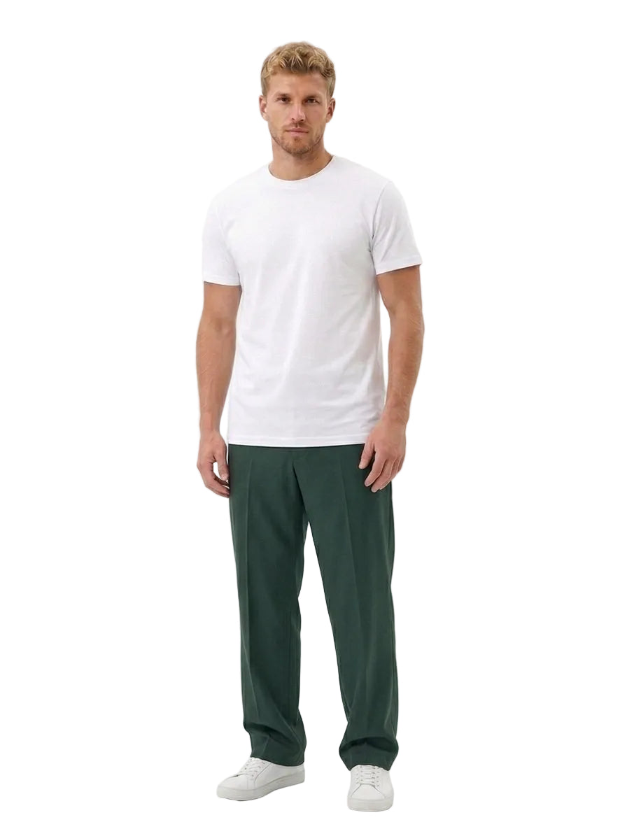 Pantalone Frape One con vestibilità oversize