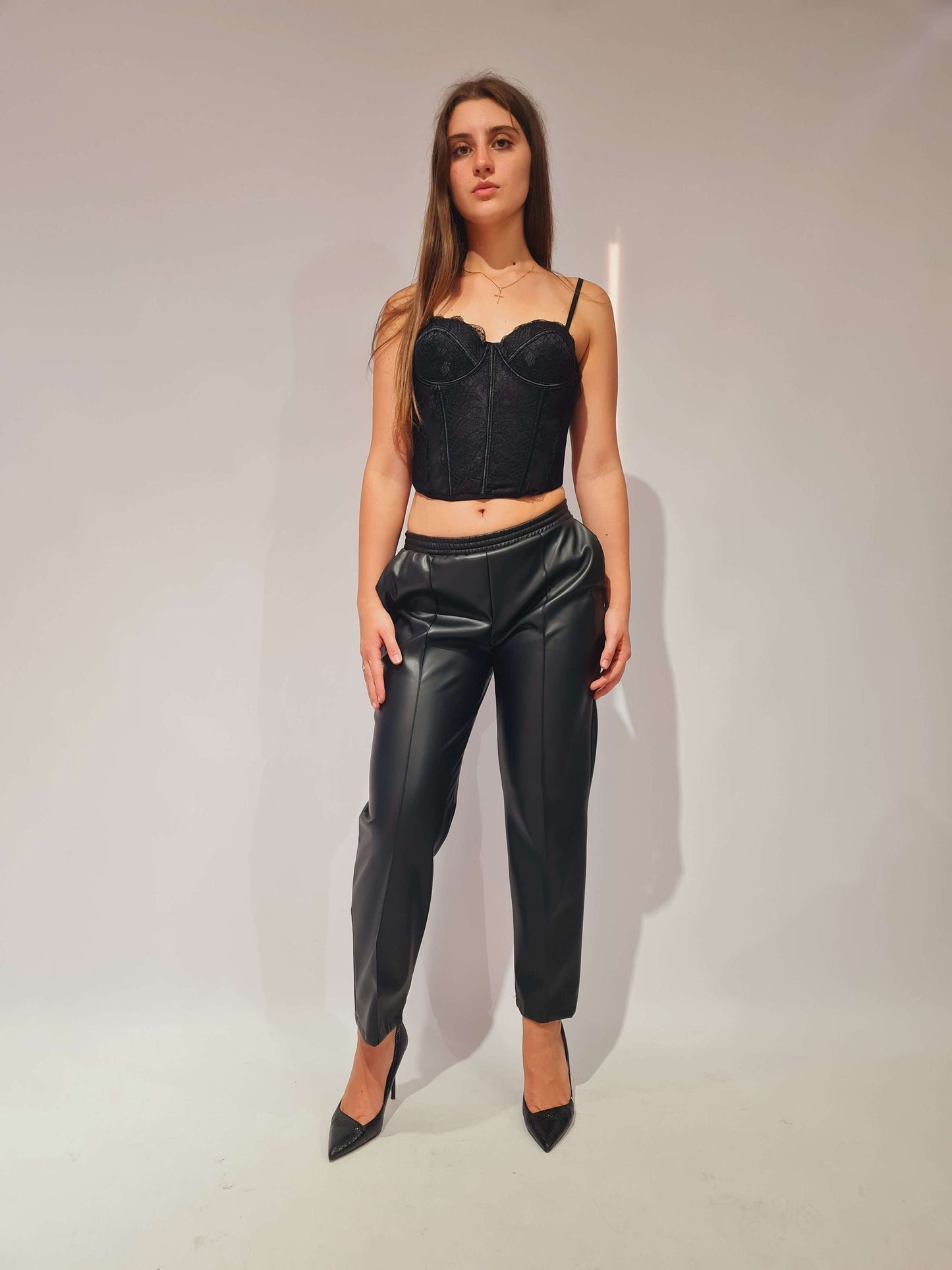 EIKI PANTALONE