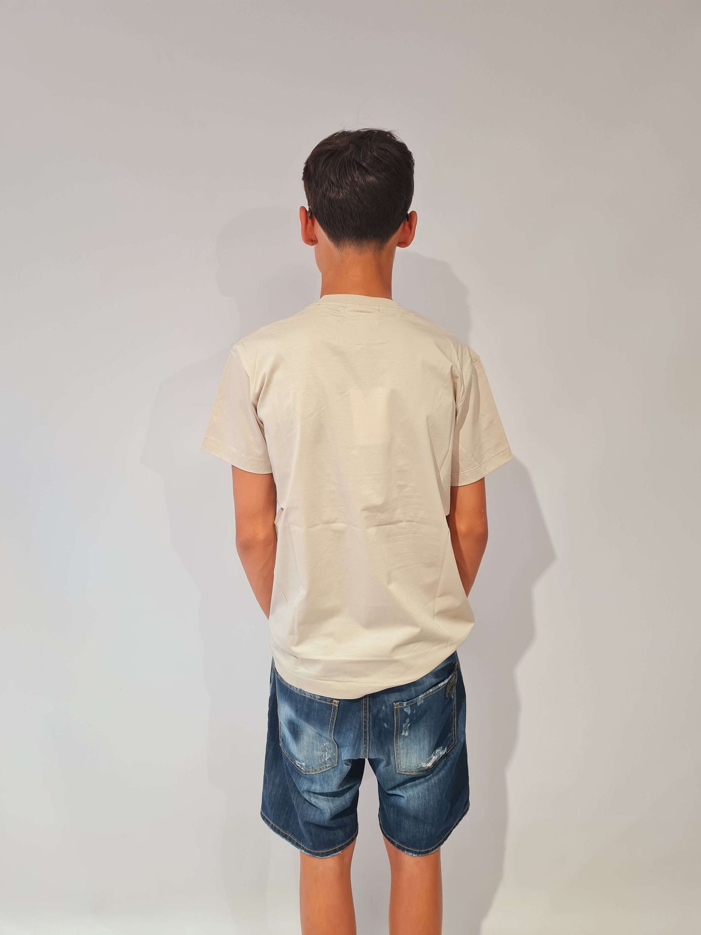 T -SHIRT GAVROCHE