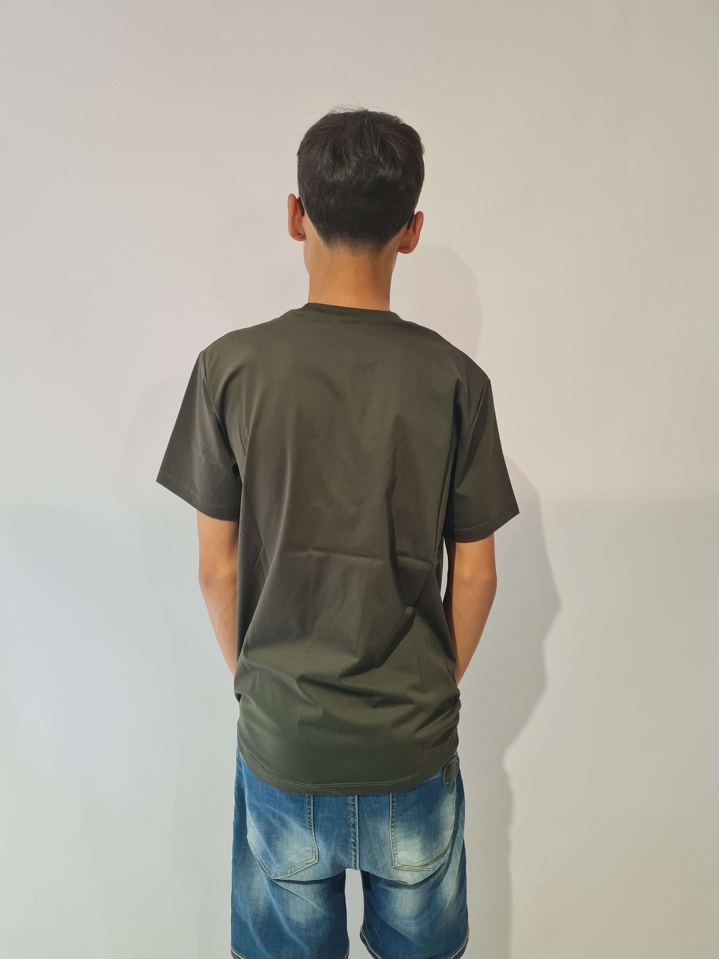 T -SHIRT GAVROCHE
