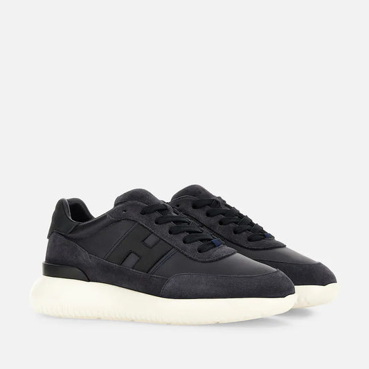 Sneakers Hogan Interactive³ Blu