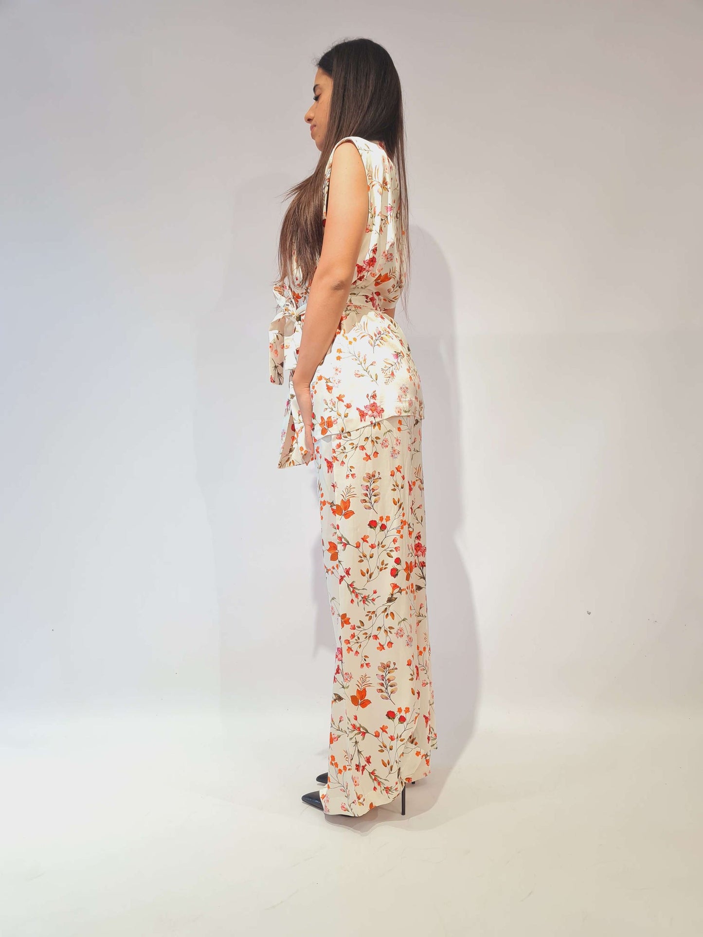 Pantaloni EIKI