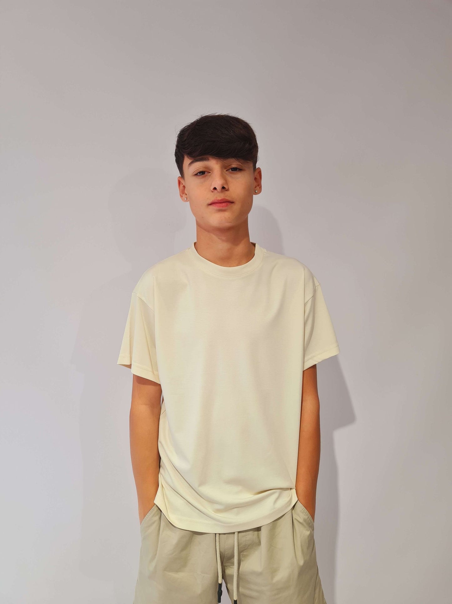 T -SHIRT PRIME