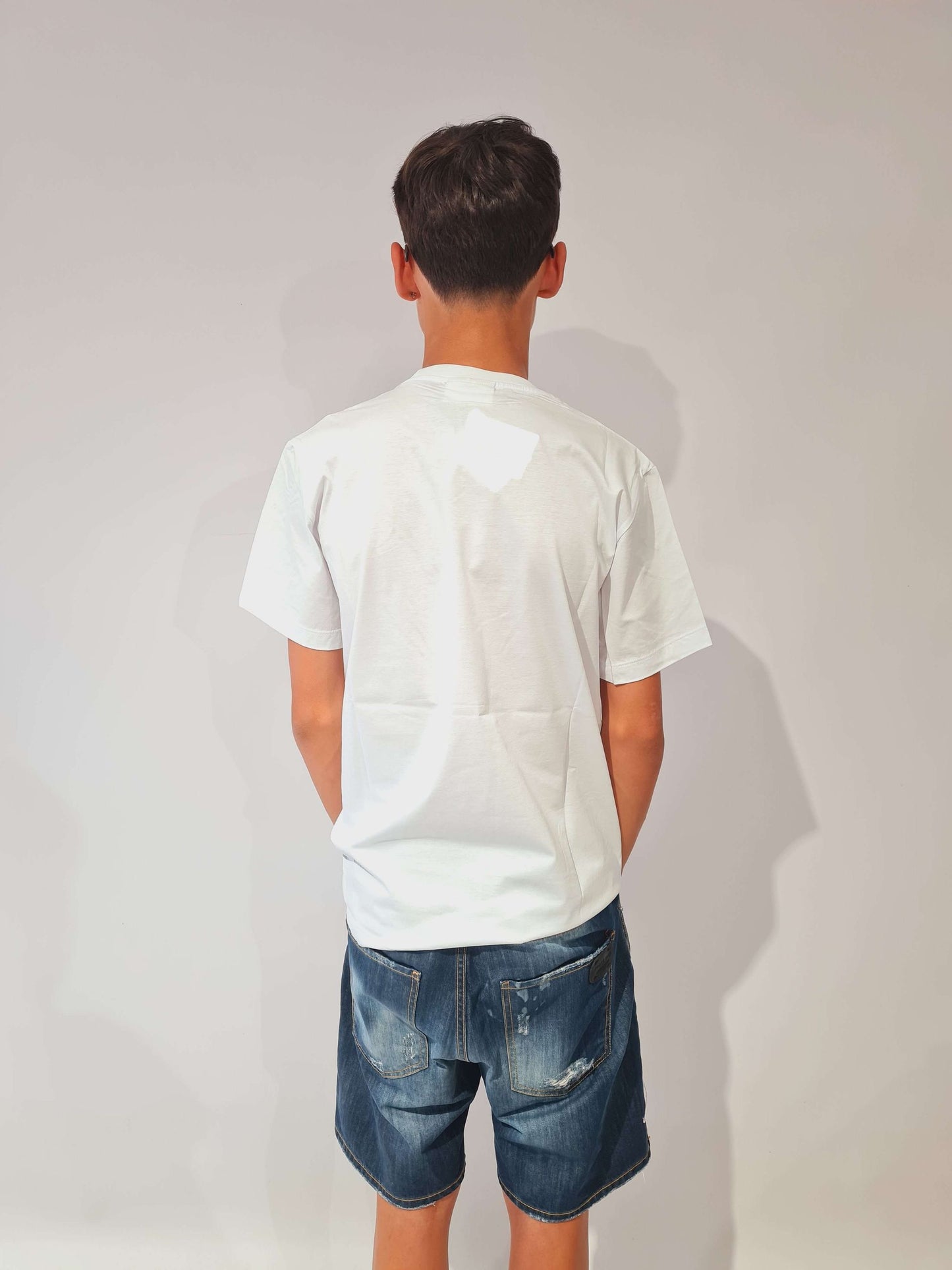 T-SHIRT GAVROCHE
