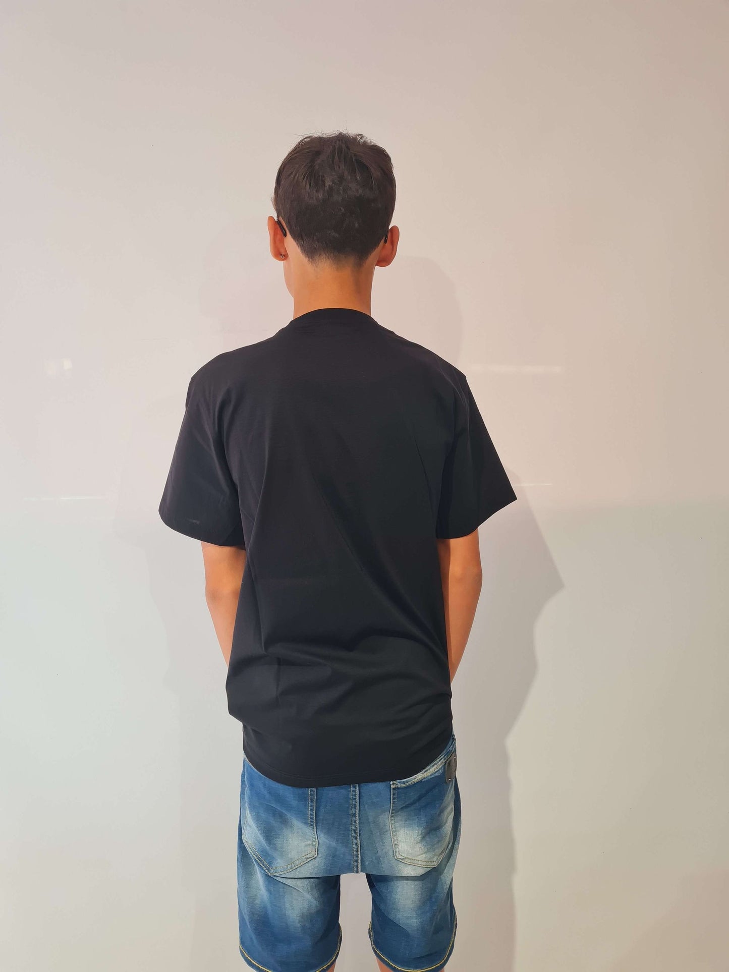T -SHIRT GAVROCHE