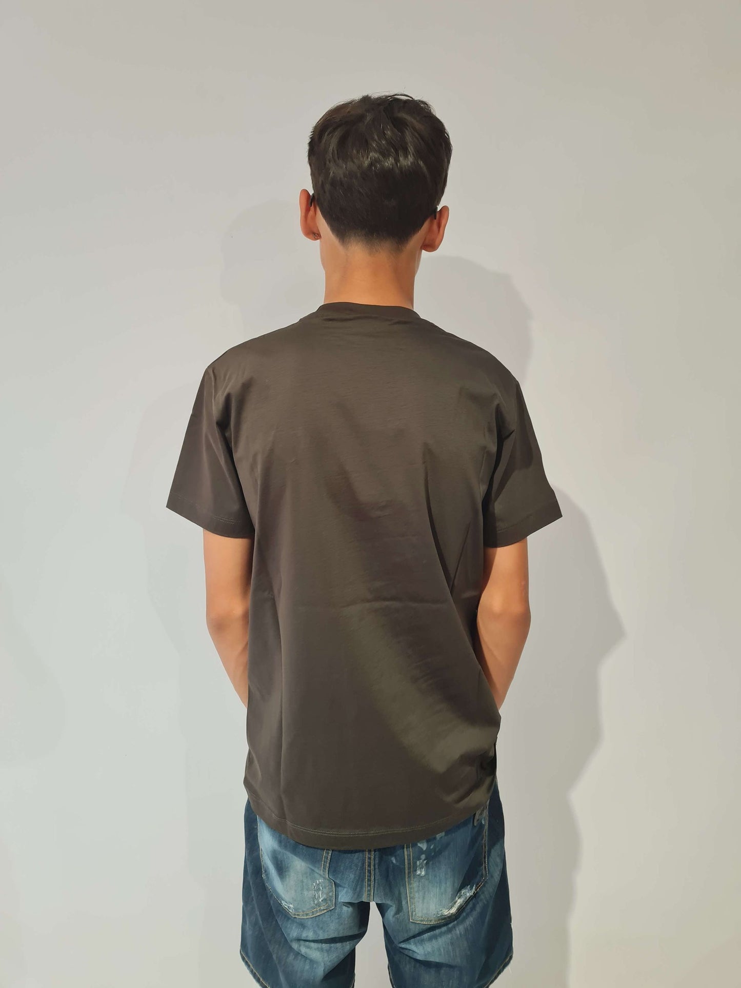 T -SHIRT GAVROCHE