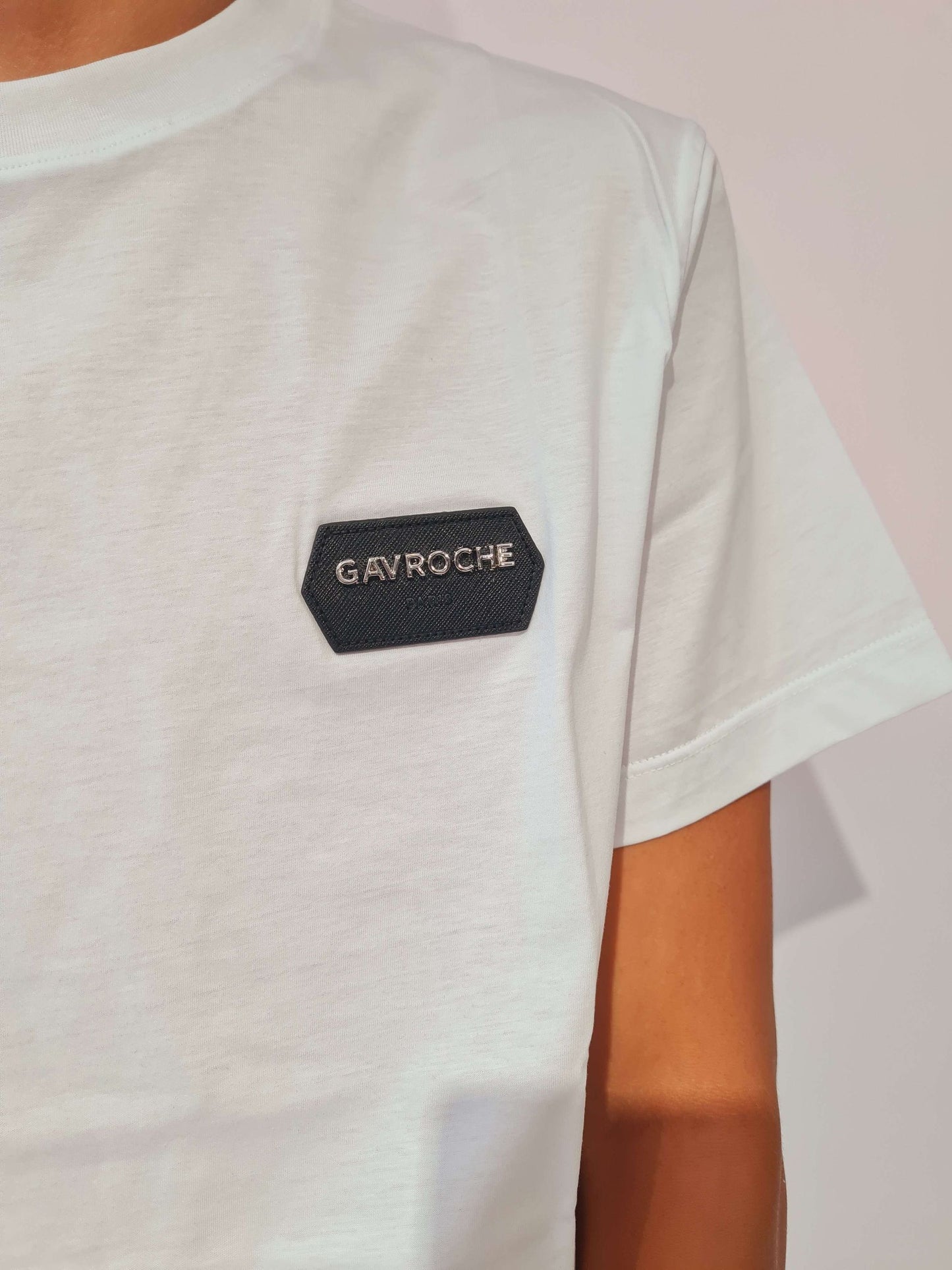 T -SHIRT GAVROCHE