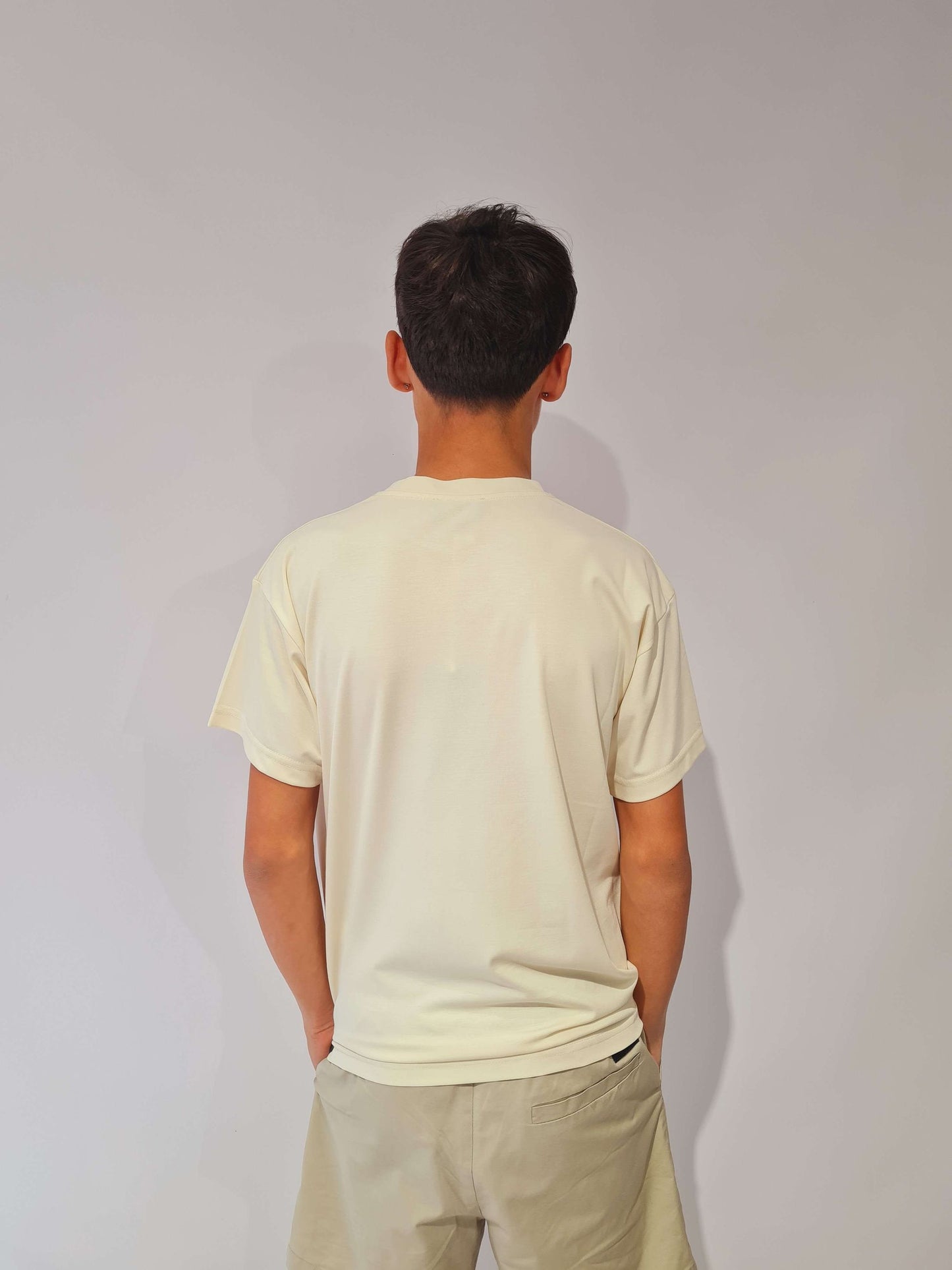 T -SHIRT PRIME