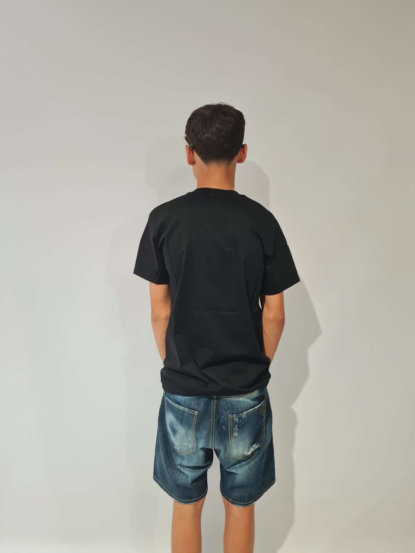 T -SHIRT GAVROCHE