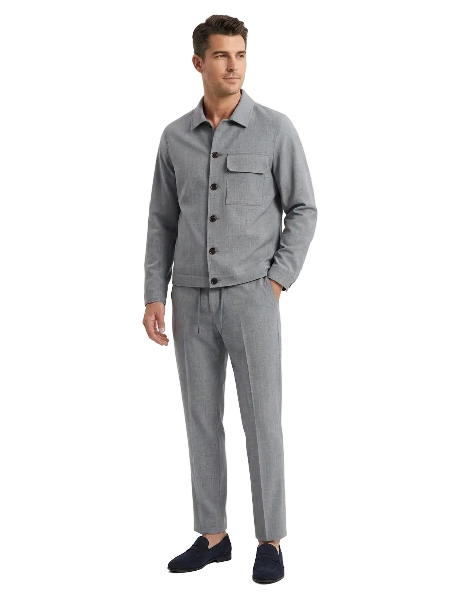 Pantaloni MU64
