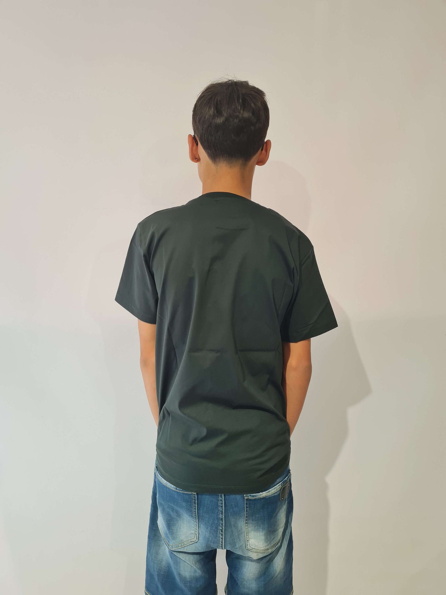 T -SHIRT GAVROCHE