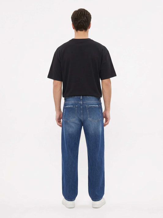 Jeans Baggy FRAPE ONE
