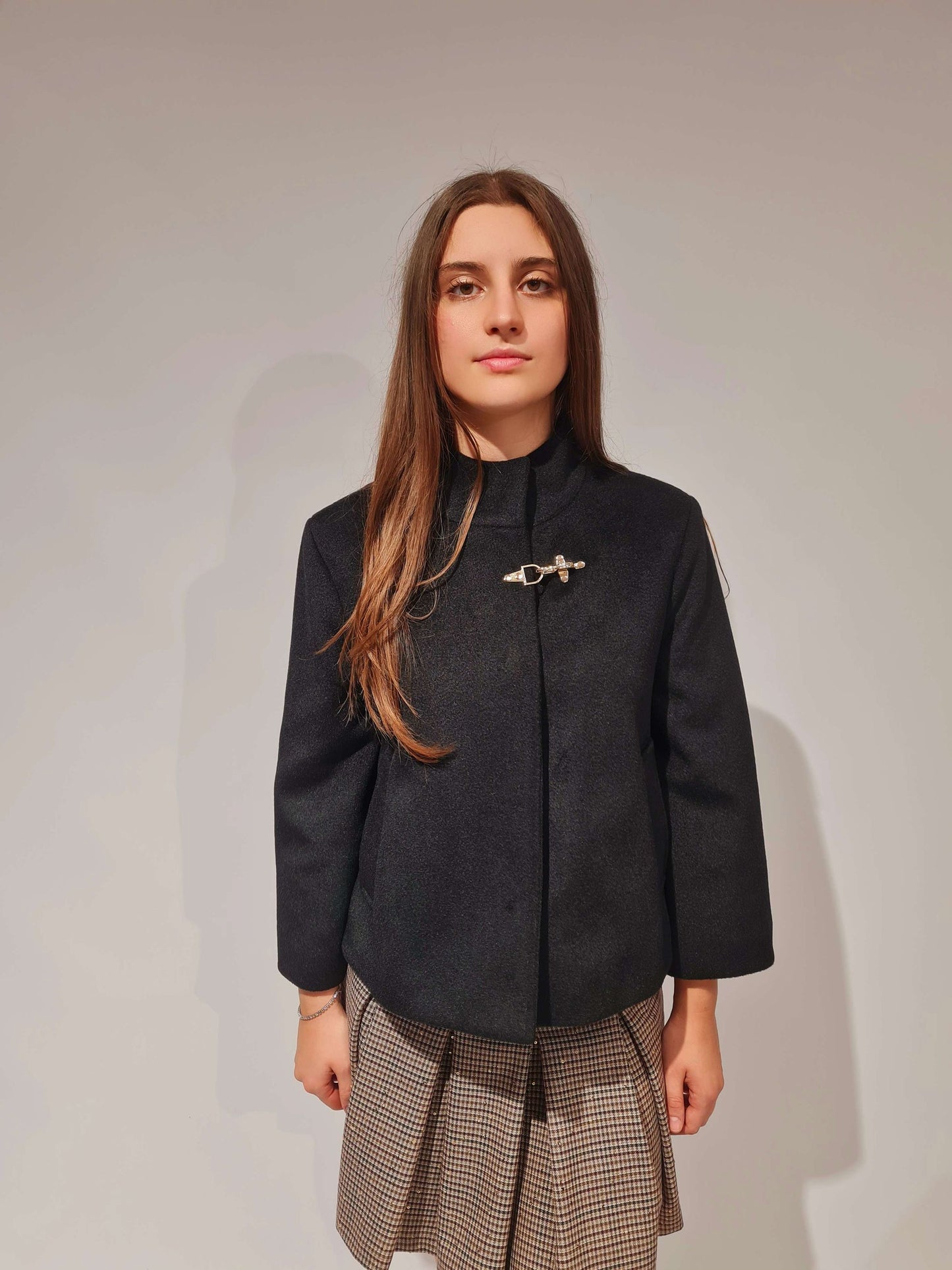 Cappotto MARKUP