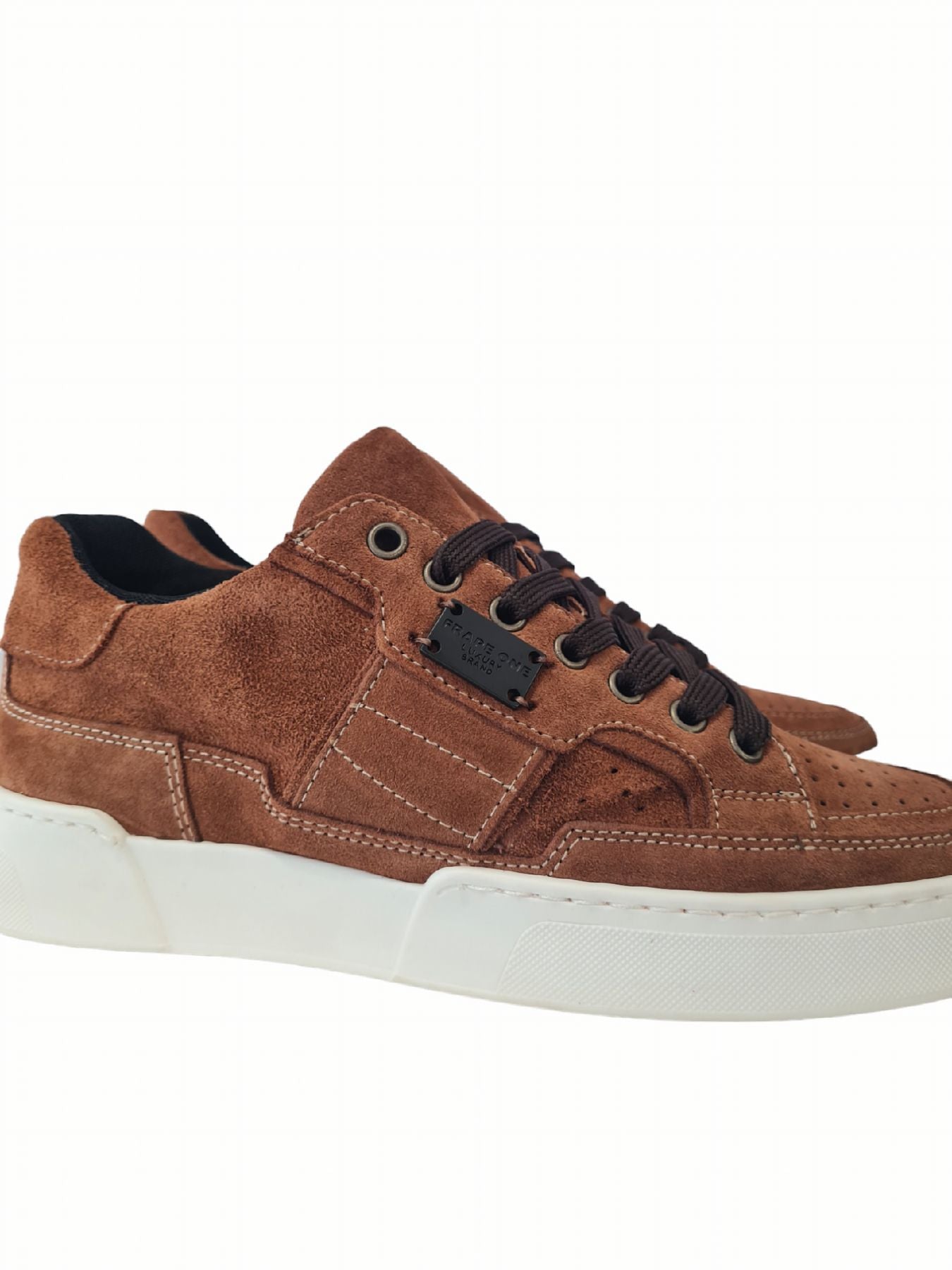 SCARPE FRAPE ONE MODELLO PRAGA