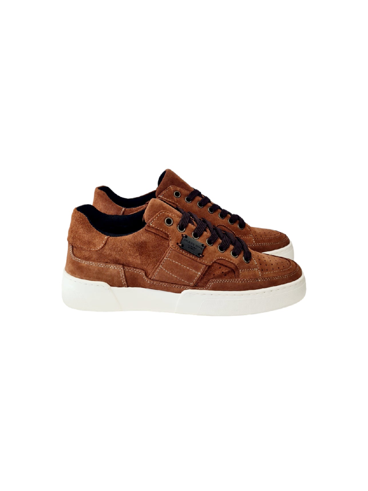 SCARPE FRAPE ONE MODELLO PRAGA