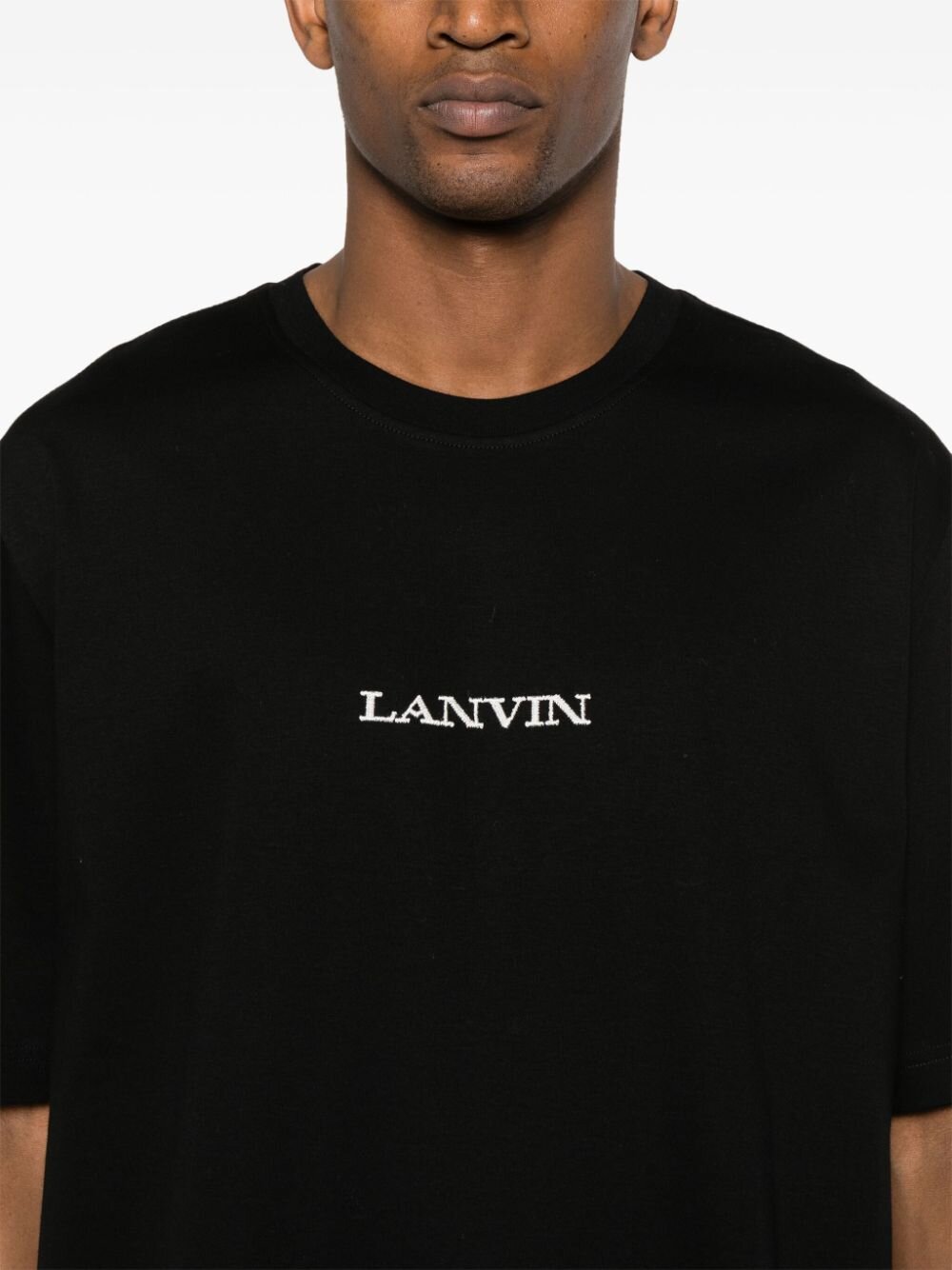 t-shirt - LANVIN